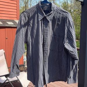 Izod dress shirt